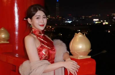 小草女神咪咪稱遭四叉貓網暴　過來人江和樹狂讚：好事要發生了