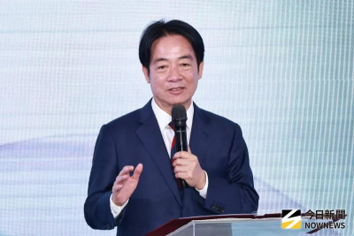 推智慧精準醫療！賴清德：台灣已形成產業聚落　5年489億深耕