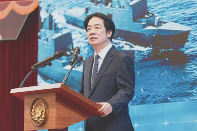 公投綁大選！賴清德公布《公投法》修正條文　特別批示這1事