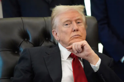 川普迷上日本小車讚「小可愛」！將批准在美製造銷售