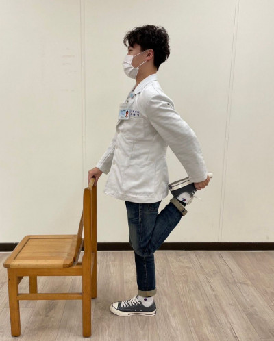 苗慄醫院銀髮族超慢跑全攻略：健康慢慢跑出來