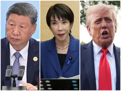 高市早苗態度大轉彎？重提日中聲明！藥師質問：青鳥敢出徵嗎