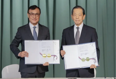 台日數位貿易協議！跨境電子傳輸免徵關稅　電子書、遊戲都在內