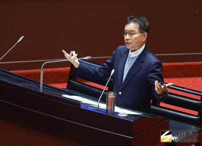 小紅書遭禁一年！賴士葆怒嗆這句　學者傻眼：法盲程度令人搖頭