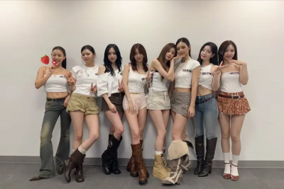 快訊／TWICE臺北大巨蛋3/20加場！官方宣布：THIS IS FOR ONCE