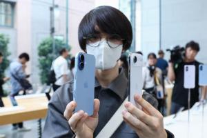 iPhone 在日本失寵了！Android 市佔首度超車　一關鍵讓消費者不埋單