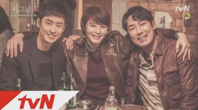 《信號2》恐無法播出！趙震雄爆偷車性侵　劇迷等10年崩潰：完了