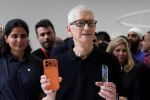 果粉可以買了！iPhone 17 Pro、iPhone 17 Pro Max 價格開始鬆動