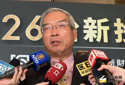 明年台股衝上3萬點？謝金河稱台積電是關鍵　提醒選股要下功夫