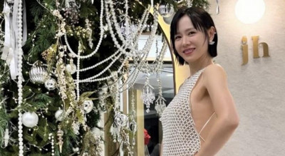 孫藝真罕見公開健身房影片！女神練背衝熱搜「超狂背肌」看不出43歲