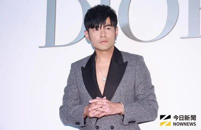 周傑倫粉絲捧大珍奶、專輯卡位9小時！讚「網球王子好帥」討歡心