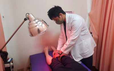 經前症候群不只是荷爾蒙在作怪  中醫調氣疏肝讓身心合拍