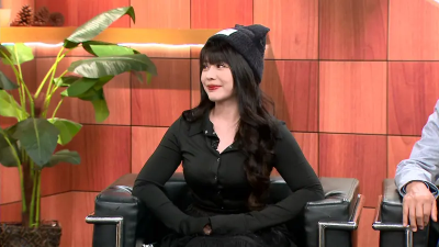 35歲林吟蔚卵巢指數偏低！醫提醒會斷崖式下滑　她嚇壞決定凍卵