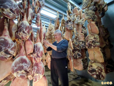 非洲豬瘟暫歇 食安教育重要！專家談「喫對豬肉」