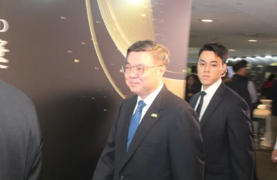 在野黨批評半導體赴美是掏空台灣　卓榮泰：不可能