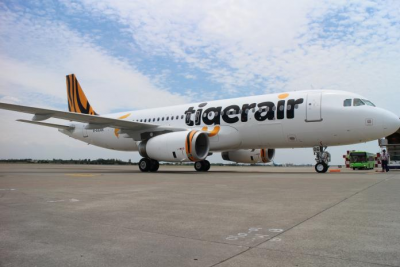 台男喝醉大鬧「被航警拉下機」　虎航：零容忍滋擾事件