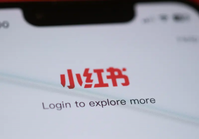 封小紅書因台灣怕民眾「了解真正的中國」? 王丹：國台辦失心瘋了