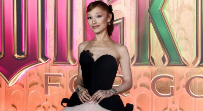 《魔法壞女巫》亞莉安娜超豪奢派對曝光！全身披滿珠寶 竟然都是平價款