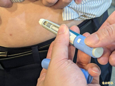 瘦瘦針新發現 研究：抗老防肌少症