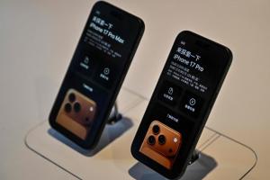 不再100%依靠台積電！最新報告曝iPhone部分晶片將由英特爾生產