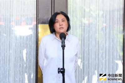 助理費恐變私房錢？王婉諭示警3大危機：護航貪污、犧牲國會專業