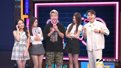 黃豪平自爆 女友討厭他這行為《戀愛熊天秤》熊熊吐槽 真的超NG