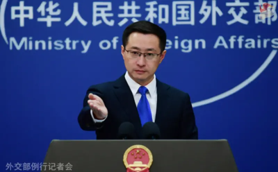 為何自己不會這麼想？被日本指控擴大軍事活動　中國：別大驚小怪