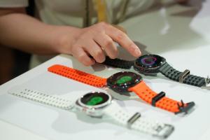 傳 Android 陣營將有全新 Ultra 級智慧手錶！超強續航成最大亮點