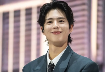 樸寶劍小學喪母扛父8億債務！曾申請破產　以《請回答》爆紅翻身