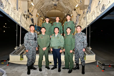 質疑北京為何現在才怒！小泉進次郎：與那國島飛彈計畫3年前就訂