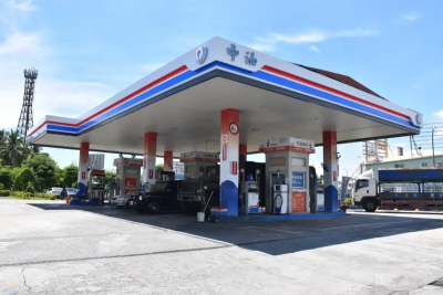 快把握時間去加油！中油明起汽、柴油價格各漲0.1元