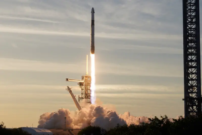 美國最貴獨角獸誕生！SpaceX估值飆到8000億美元　超車OpenAI