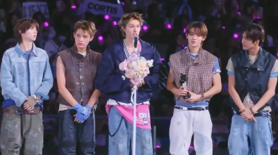 BTS師弟團CORTIS首度來台！穿台灣品牌登AAA　粉絲急尋同款