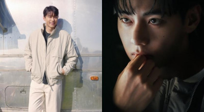 玄彬奶爸牌失靈？BTS V退伍後火力全開 半年連搶兩代言成業績救星