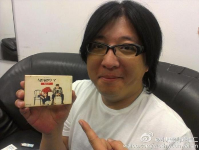 小胖老師袁惟仁是誰？從民歌餐廳唱進金曲獎　才子多情卻晚景淒涼