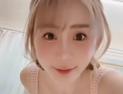 短今私藏硬碟影片揭祕！女神粉嫩片流出　上帝視角電暈全網