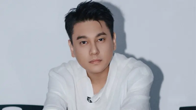 朱孝天佛系當明星！自認是戲子、二流演員：但我今天已經上了船