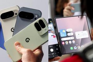 跟上年末換機潮　掌握智慧手機４大趨勢