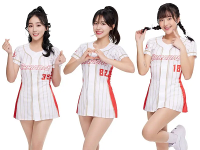 李多慧來了！謝平安家年華 12 /13、14登場　超強卡司曝光