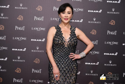 今日壽星／劉嘉玲60歲了！昔爆熱戀郭台銘　她1句話讓兩人情斷