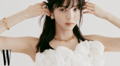 韓韶禧素顏登封震撼全網！零修飾五官「原裝神顏」反而更精緻