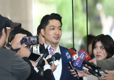 年輕世代挺「他」大勝蔣萬安！台北市長驚人民調出爐