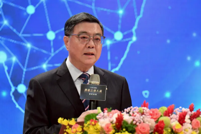 卓榮泰拒執行《財劃法》！台派教授也嗆流氓手段：恐毀掉憲法法治