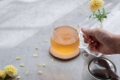 大雪時節氣溫驟降 中醫推1湯1茶補腎、護心血管