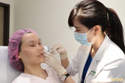 季節交換乾燥肌搔癢  醫建議打超夯「水光針」注意3原則