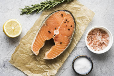 搶救黑髮大作戰！ 補給8大營養素逆轉白髮危機