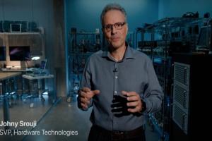 蘋果爆發人才危機！傳 Apple Silicon 晶片之父考慮離職