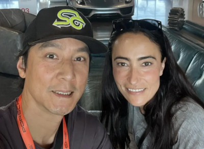 吳彥祖妻子驚爆婚姻真實狀況！結婚15年　一句話揭露他家中地位　