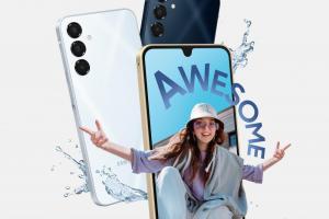 全球最暢銷 Android 手機冠軍是它！台灣已經買不到了