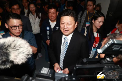 「助理費除罪化」引爆國會助理、藍委怒火　國民黨團決定暫緩處理